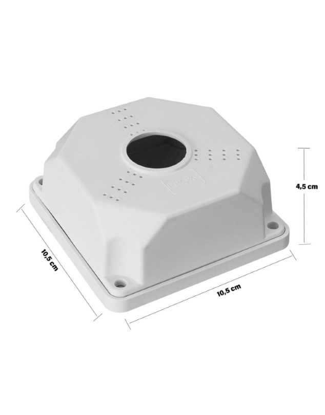 KAMERA BOX CAMBOX